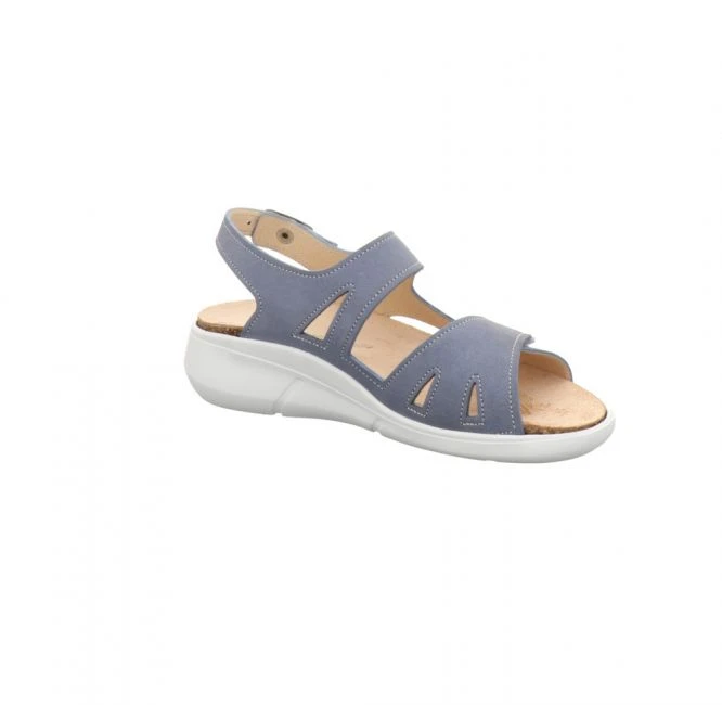 Finn Comfort Suva Blau â Bild 2