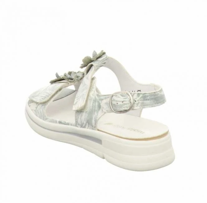 WaldlĂ€ufer - Lugina 226004 Sina G-Weite â Bild 4