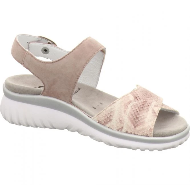 Semler L7015 Laura H Weite Rose â Bild 2