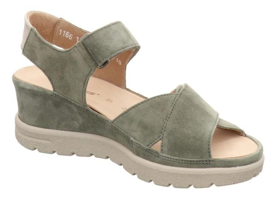 Hartjes 170132 Khaki – Bild 2