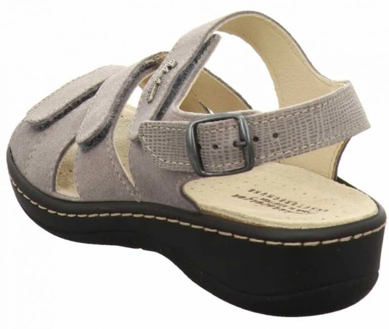 Hickersberger 2849 6302 Sandale – Bild 4