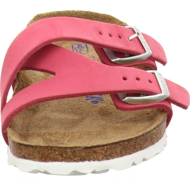 Birkenstock Yao Balance Pink – Bild 3