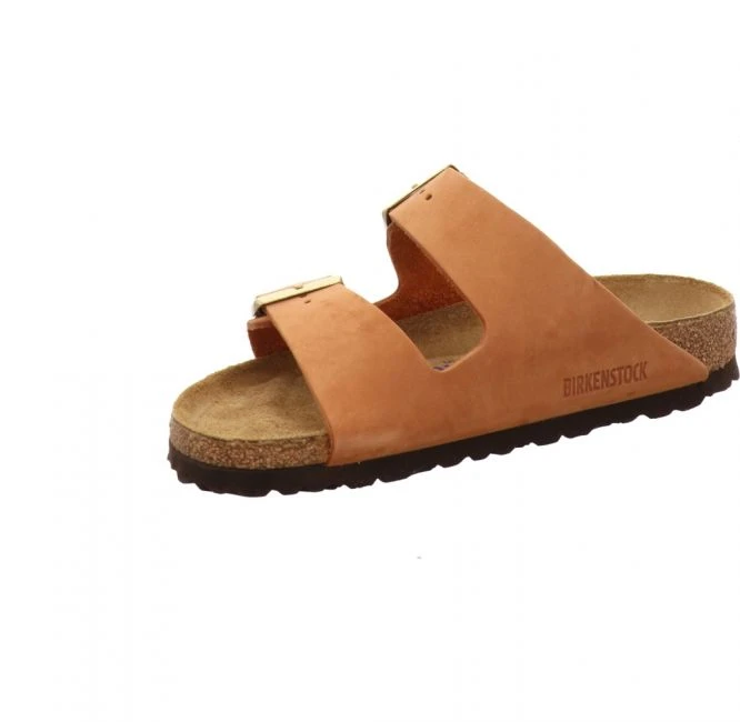 Birkenstock Arizona Lady SFB Pecan