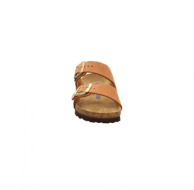 Birkenstock Arizona Lady SFB Pecan – Bild 3