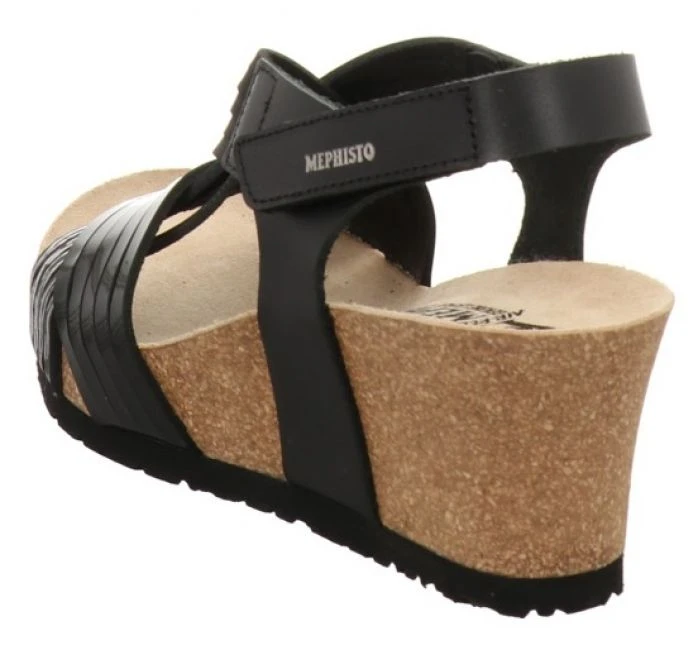 Mephisto Leonia – Bild 4