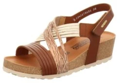 Mephisto Renza Braun