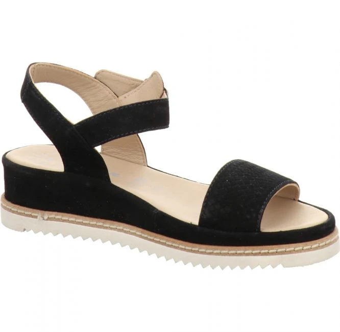 Sioux Achara Blau – Bild 2