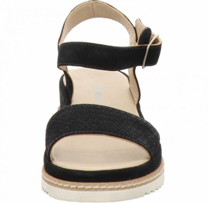 Sioux Achara Blau – Bild 3