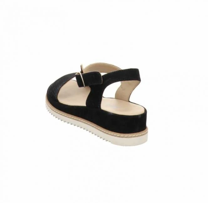 Sioux Achara Blau – Bild 4