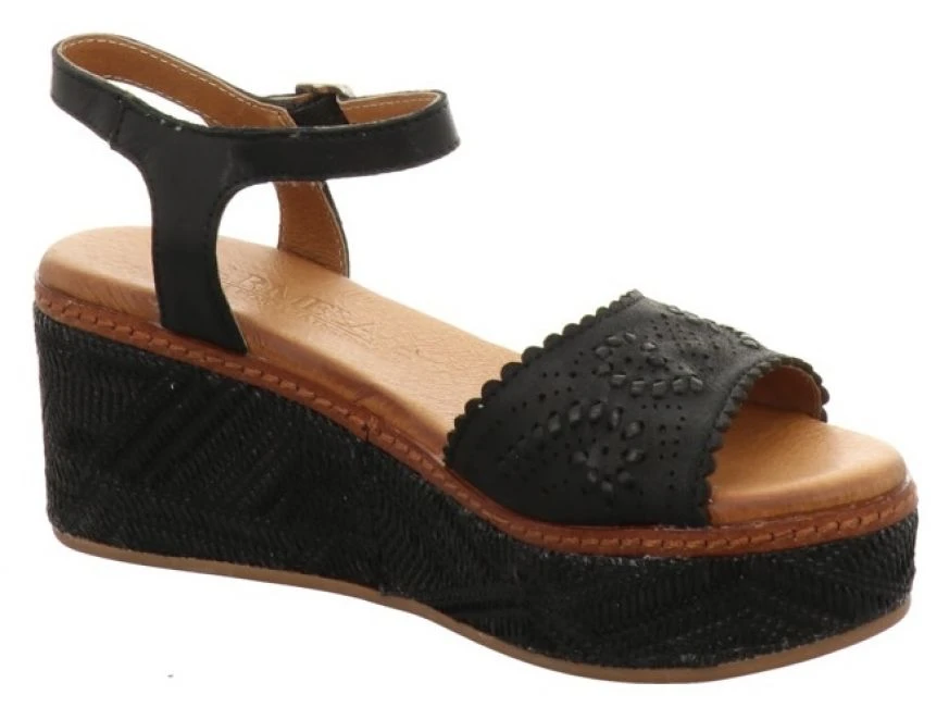 Carmela 67716 Negro – Bild 2