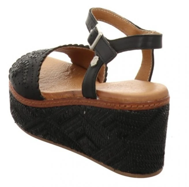 Carmela 67716 Negro – Bild 4