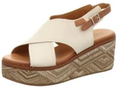 Carmela 67714 Hielo Gr.41