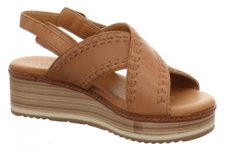 Carmela 67743 Camel – Bild 2