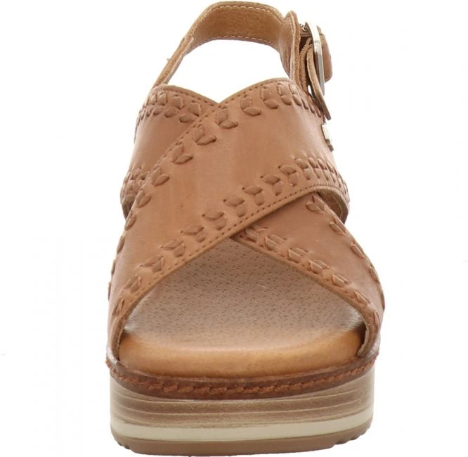 Carmela 67743 Camel – Bild 3