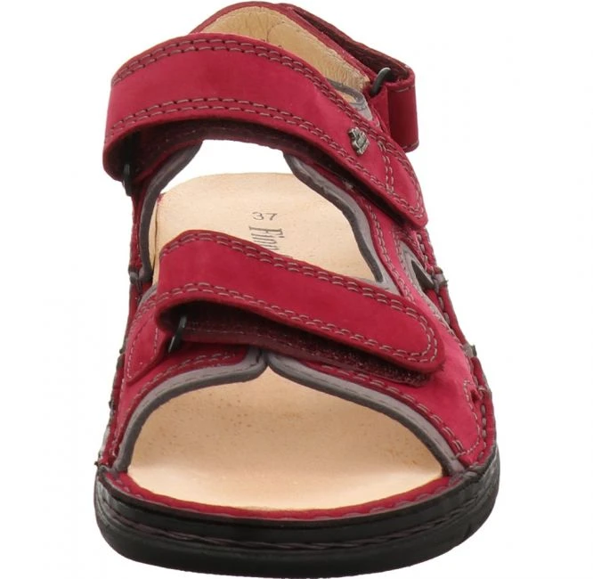 Finn Comfort Wanaka S Raspberry â Bild 3