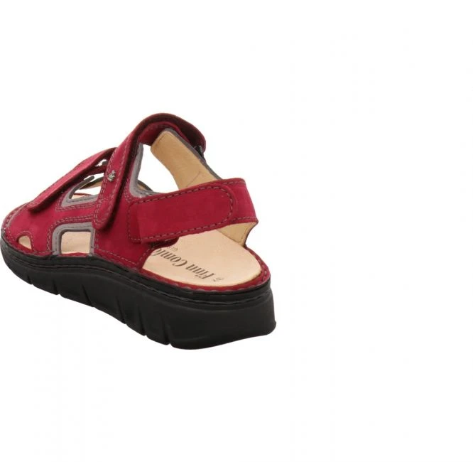 Finn Comfort Wanaka S Raspberry â Bild 4