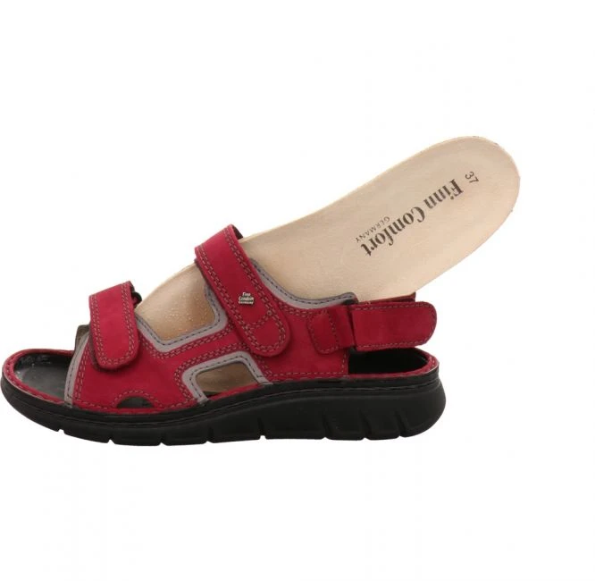 Finn Comfort Wanaka S Raspberry â Bild 6