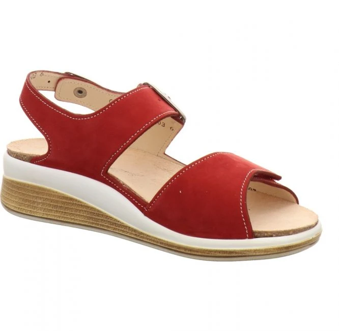 Finn Comfort Surinam â Bild 2