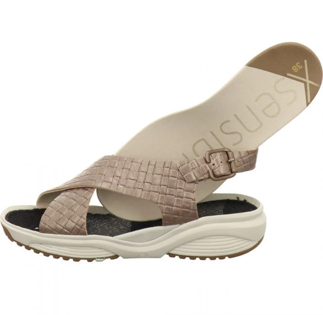 Xsensible 30036.5 Corfu Bronze – Bild 6