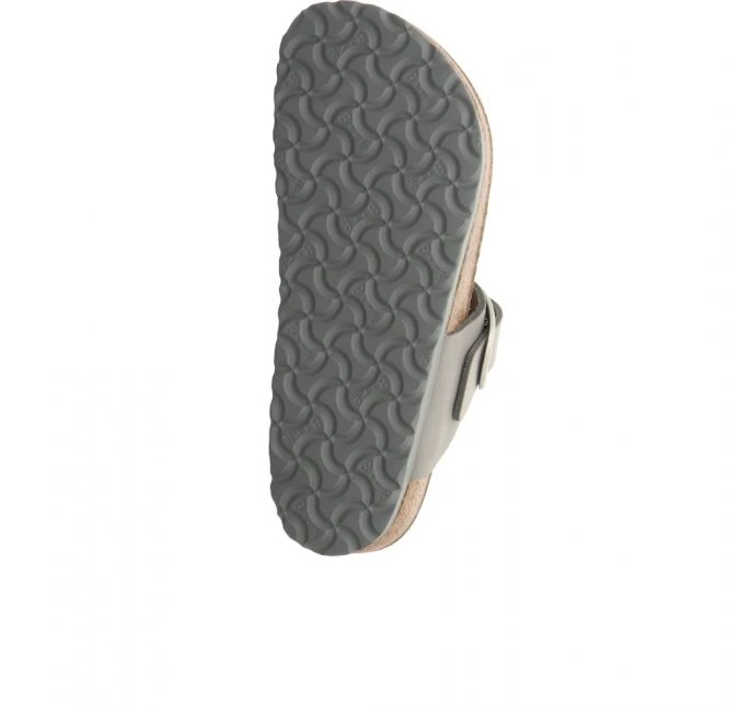 Birkenstock Gizeh Big Buckle NU Gray – Bild 5