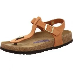 Birkenstock Kairo SFB NU Pecan