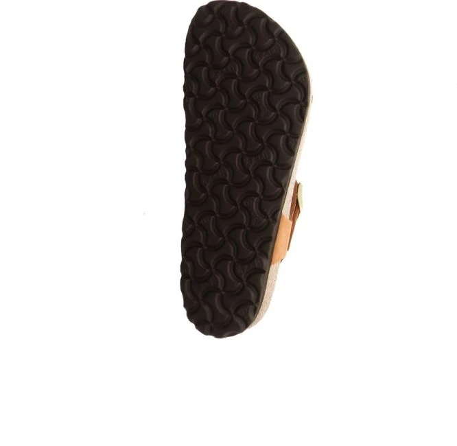 Birkenstock Kairo SFB NU Pecan – Bild 5