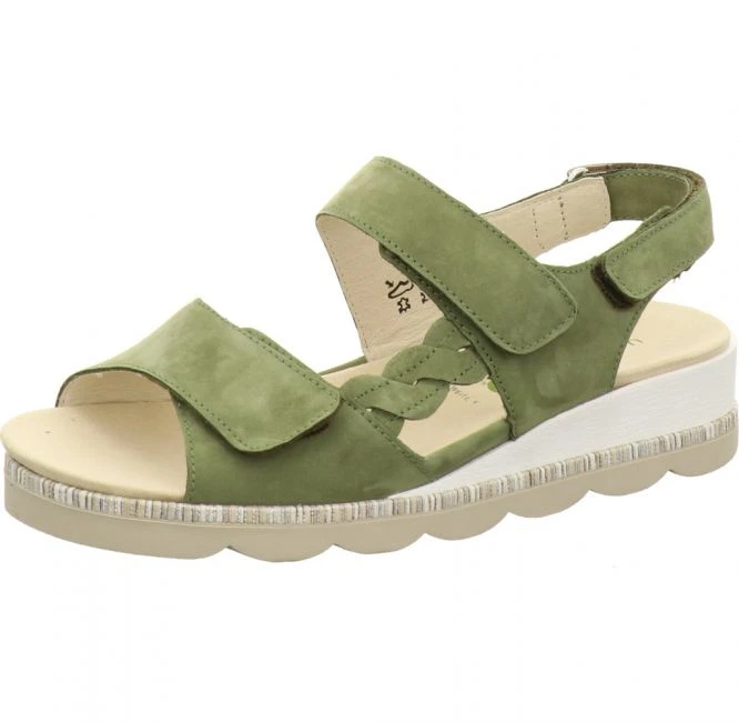 WaldlÀufer - Lugina 650003 K-Nelly K-Weite