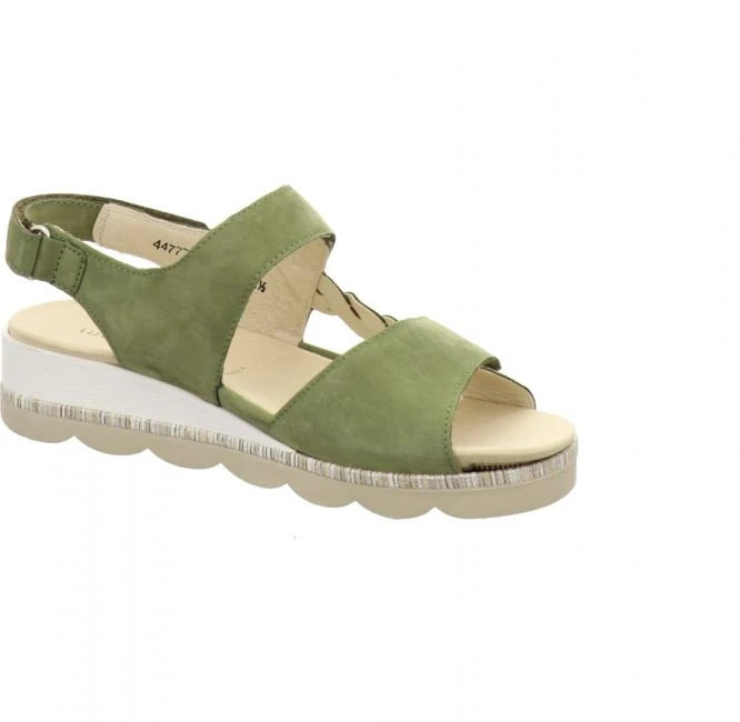 WaldlĂ€ufer - Lugina 650003 K-Nelly K-Weite â Bild 2