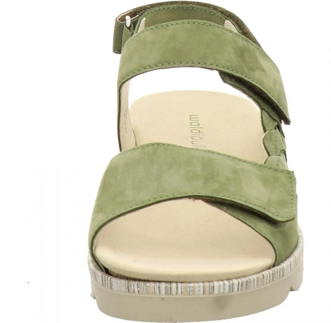 WaldlĂ€ufer - Lugina 650003 K-Nelly K-Weite â Bild 3