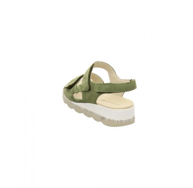 WaldlĂ€ufer - Lugina 650003 K-Nelly K-Weite â Bild 4