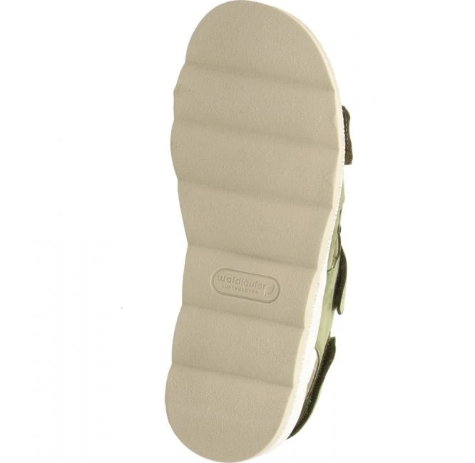 WaldlĂ€ufer - Lugina 650003 K-Nelly K-Weite â Bild 5