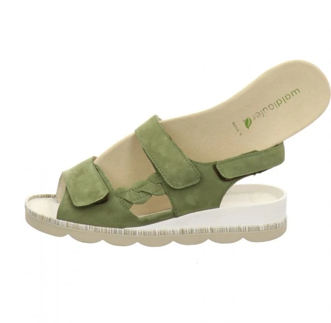 WaldlĂ€ufer - Lugina 650003 K-Nelly K-Weite â Bild 6