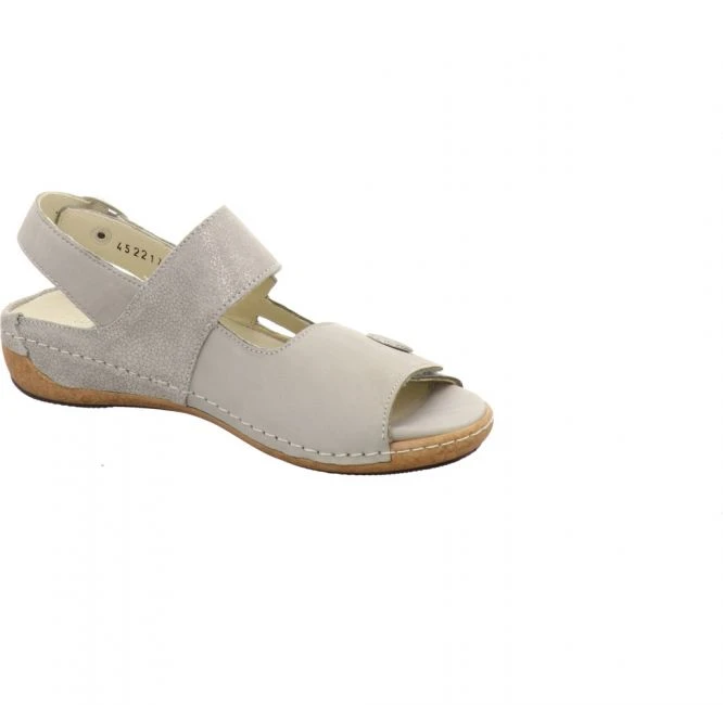 WaldlĂ€ufer - Lugina 342002 Heliett H-Weite â Bild 2