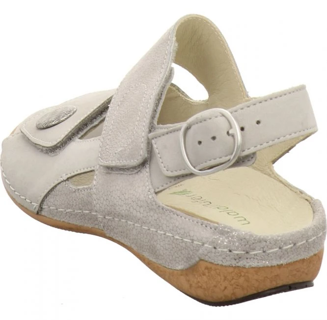 WaldlĂ€ufer - Lugina 342002 Heliett H-Weite â Bild 4