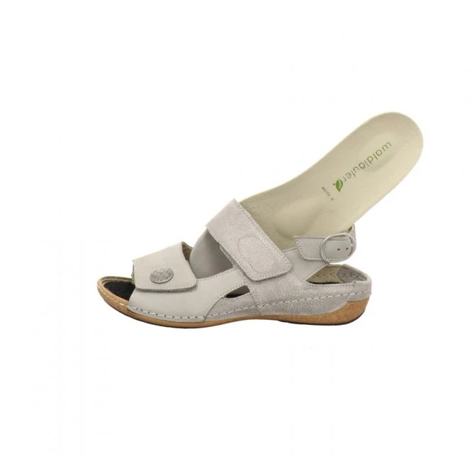 WaldlĂ€ufer - Lugina 342002 Heliett H-Weite â Bild 6