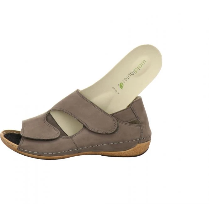 WaldlĂ€ufer - Lugina 342024 Heliett H-Weite Pietra â Bild 6