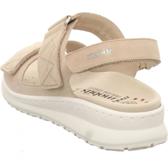 Mobils By Mephisto Britany Nude – Bild 4