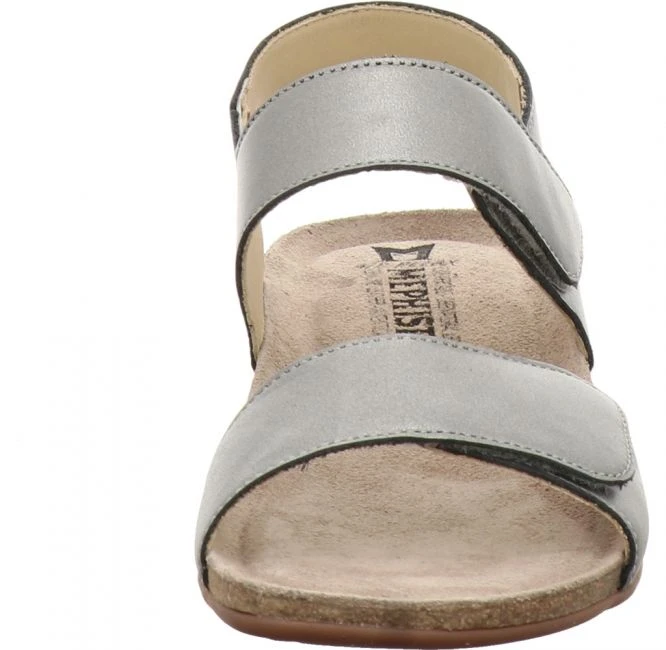 Mephisto Agave Grau – Bild 3