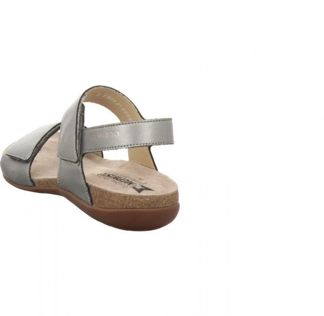 Mephisto Agave Grau – Bild 4