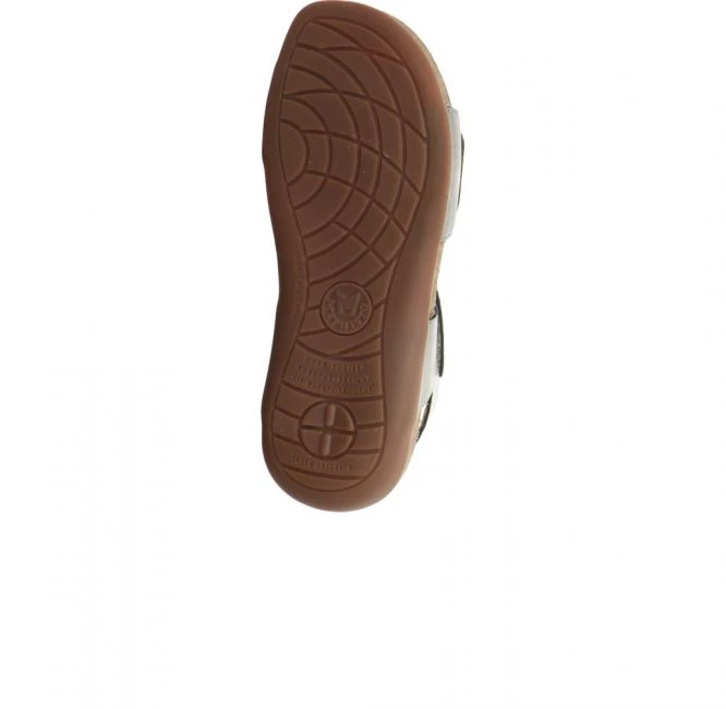 Mephisto Agave Grau – Bild 5