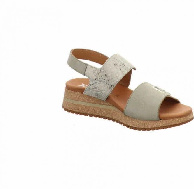 Mephisto Jade – Bild 2