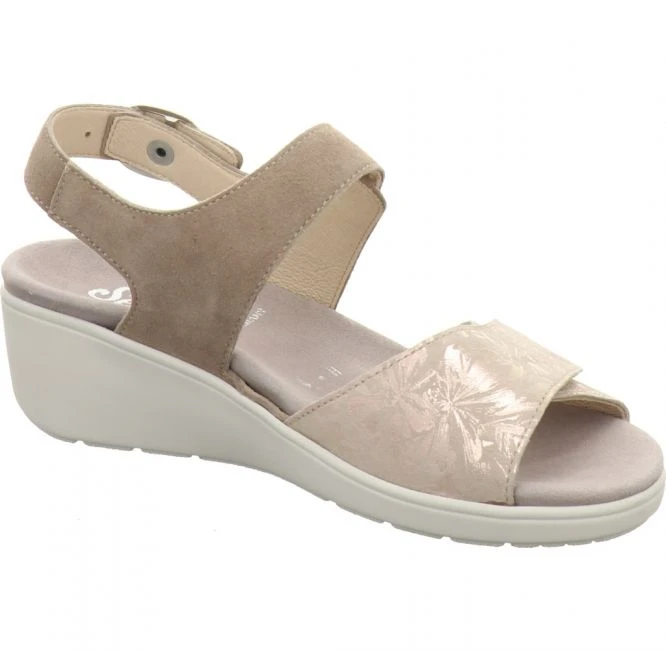 Semler R9045 Ramona H Weite Panna – Bild 2