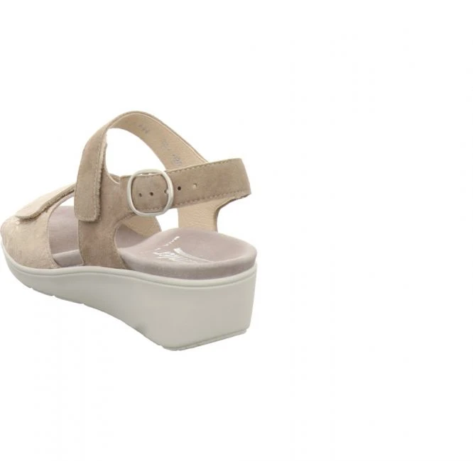 Semler R9045 Ramona H Weite Panna – Bild 4