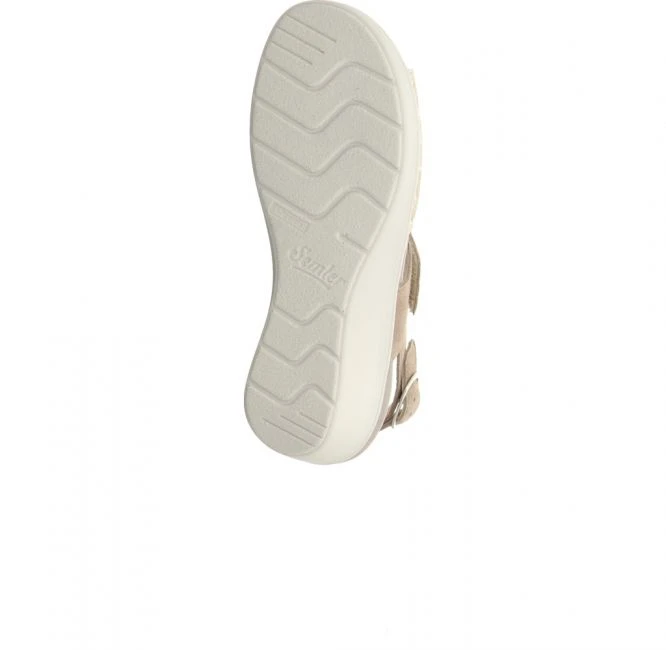 Semler R9045 Ramona H Weite Panna – Bild 5