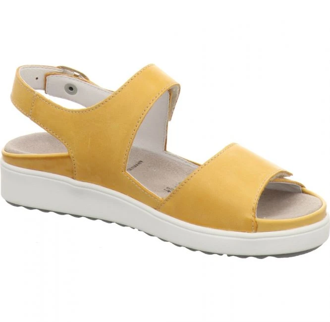 Semler B4015 Bella H Weite Senf â Bild 2