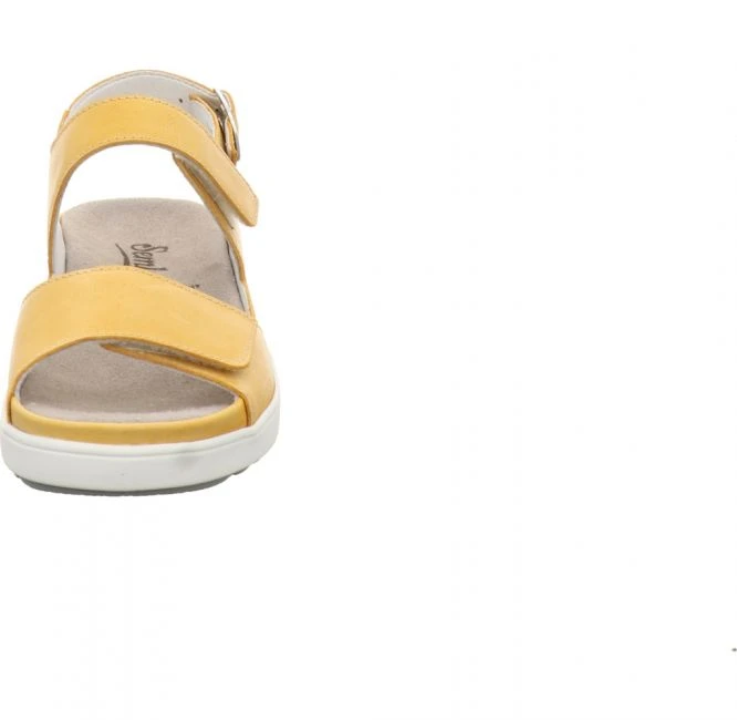 Semler B4015 Bella H Weite Senf â Bild 3