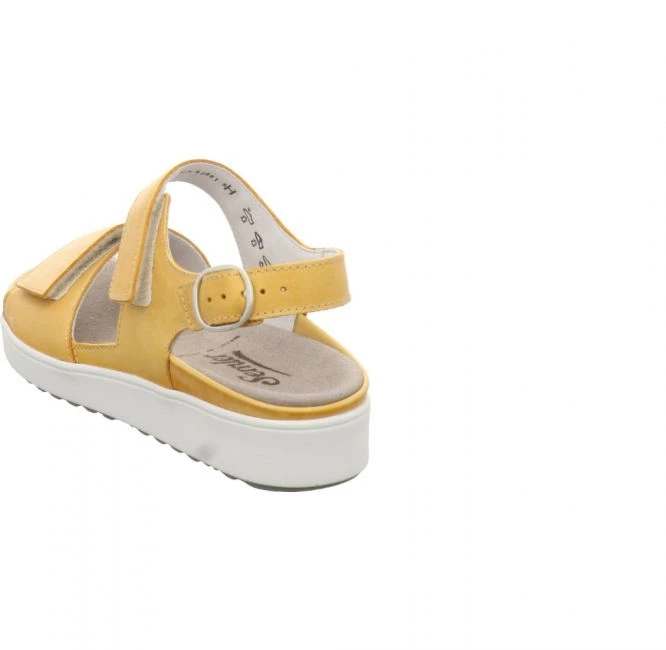 Semler B4015 Bella H Weite Senf â Bild 4