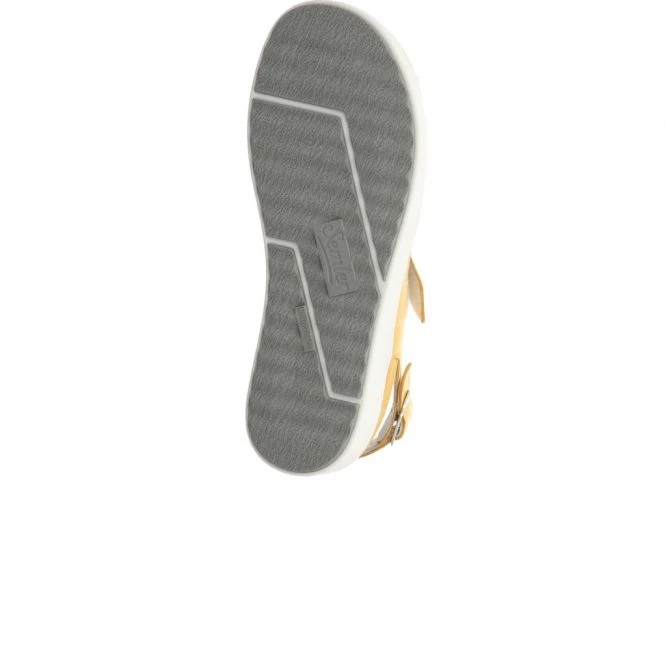 Semler B4015 Bella H Weite Senf â Bild 5