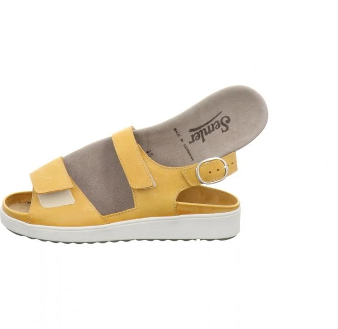 Semler B4015 Bella H Weite Senf â Bild 6