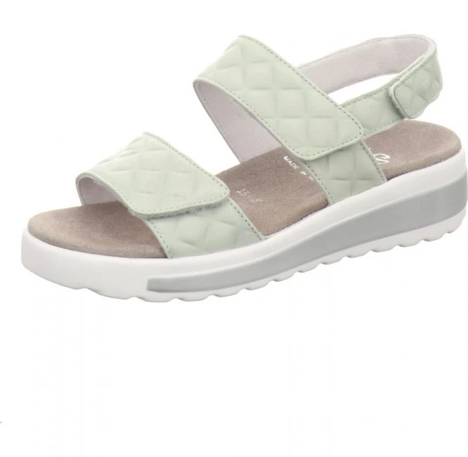 Semler H3015 Hanna H-Weite Mint